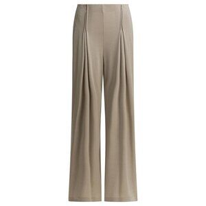 Max Mara Pure Trousers Tag Size L Women